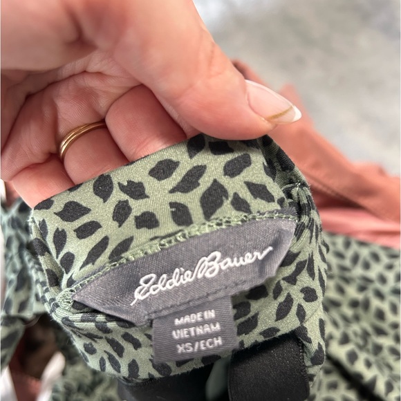 Print Swim Cover - Picture 4 of 4